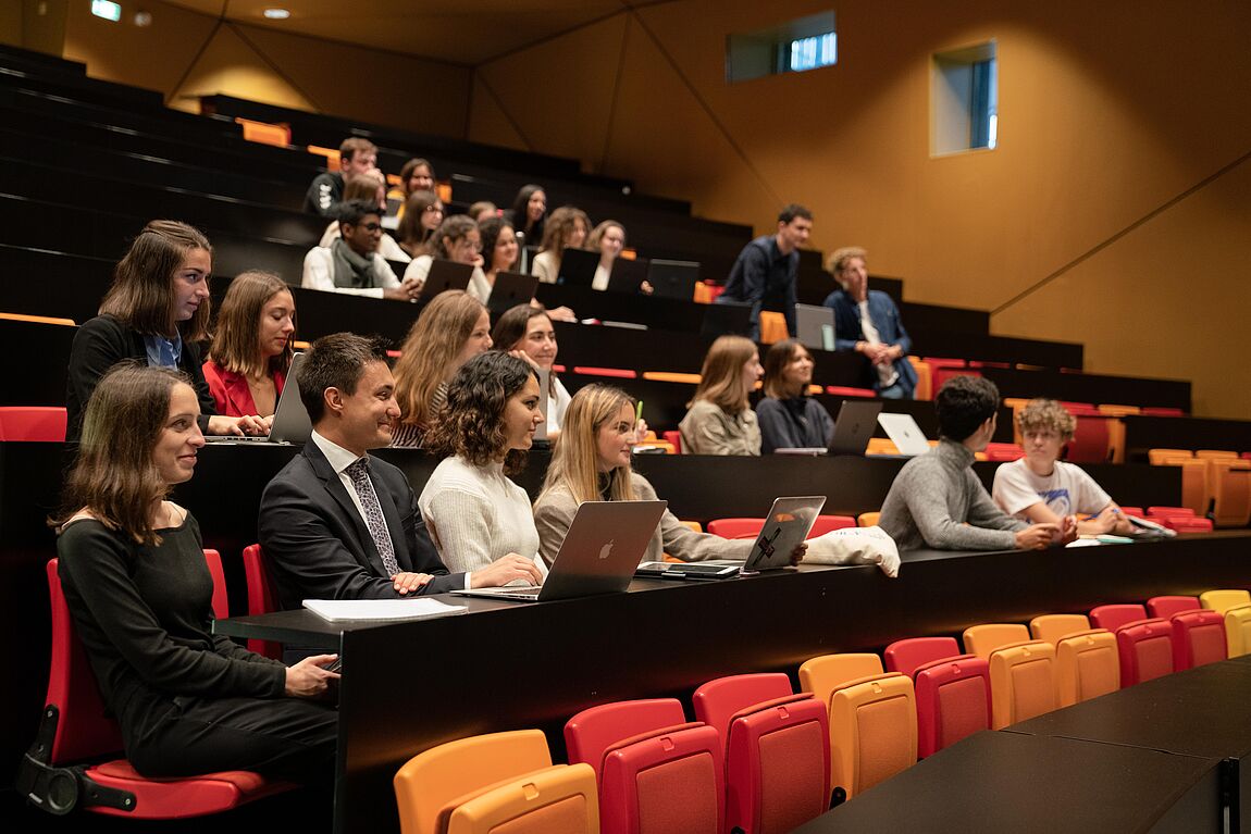 sciences po phd students